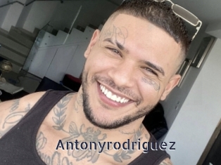 Antonyrodriguez