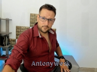 Antonywesk