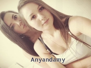 Anyandamy