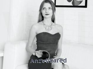 Anzelikared