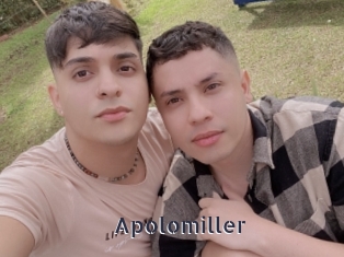 Apolomiller