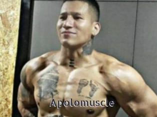 Apolomuscle