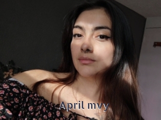 April_mvy