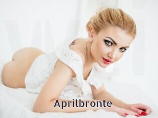 Aprilbronte