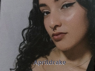 Aprildrake