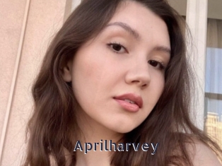 Aprilharvey