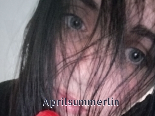 Aprilsummerlin