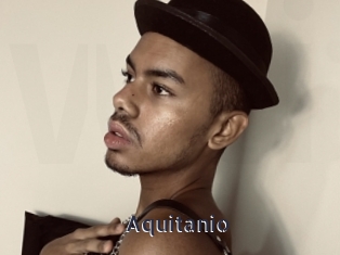 Aquitanio