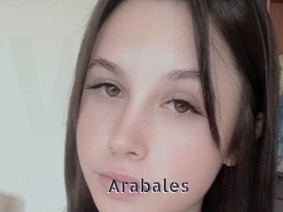 Arabales