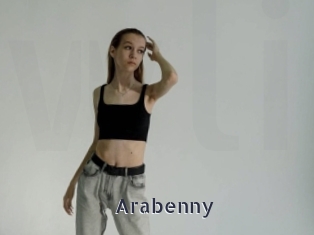 Arabenny