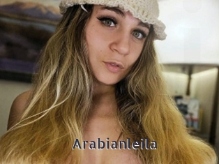 Arabianleila