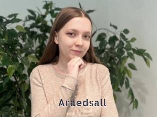 Araedsall