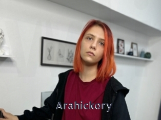 Arahickory