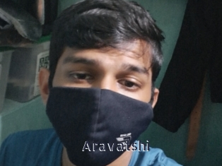 Aravatshi