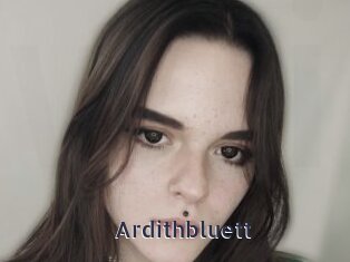 Ardithbluett