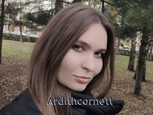 Ardithcornett