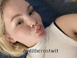 Ardithcrostwit