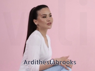 Ardithestabrooks