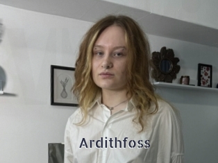 Ardithfoss