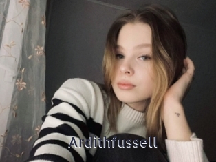 Ardithfussell