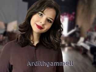 Ardithgammell