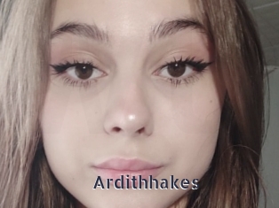 Ardithhakes