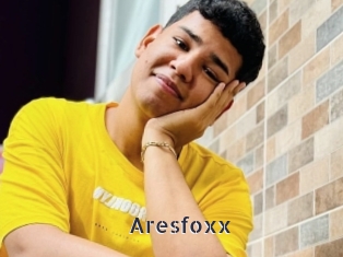 Aresfoxx