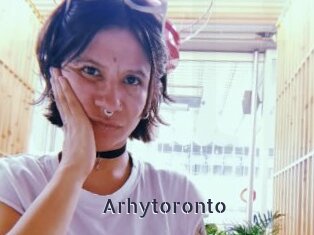 Arhytoronto