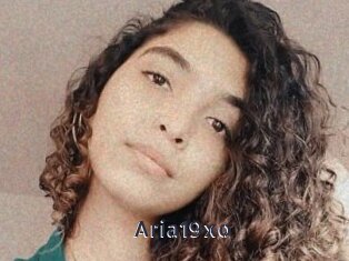 Aria19xo
