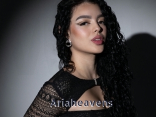 Ariaheavens