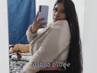 Ariana_bluee