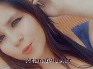 Ariana69foster