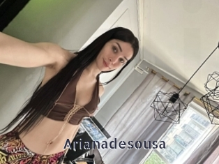 Arianadesousa