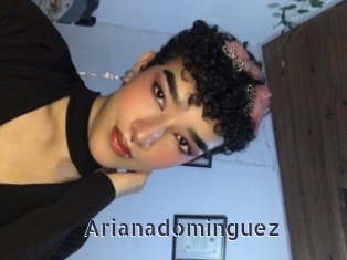 Arianadominguez