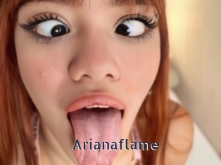 Arianaflame