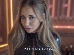 Arianagratto