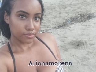 Arianamorena