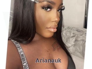 Arianauk