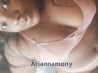 Ariannamony