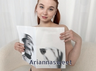 Ariannasweet