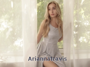 Ariannatravis