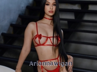 Ariannawigan