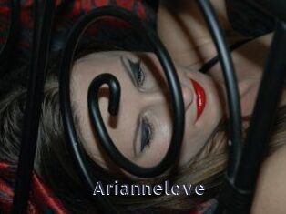 Ariannelove