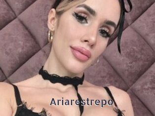 Ariarestrepo