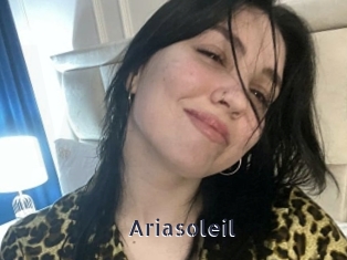 Ariasoleil