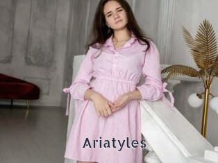 Ariatyles