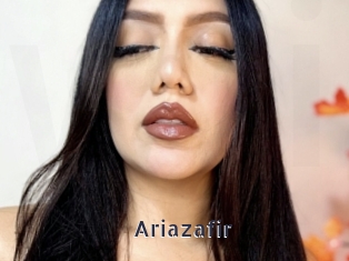 Ariazafir