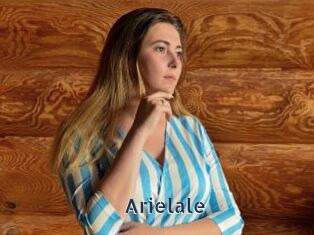 Arielale