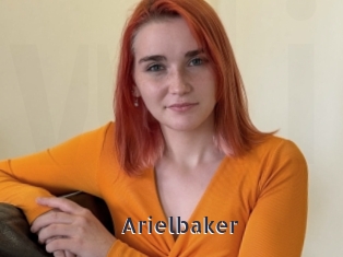 Arielbaker