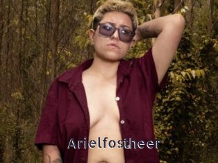 Arielfostheer